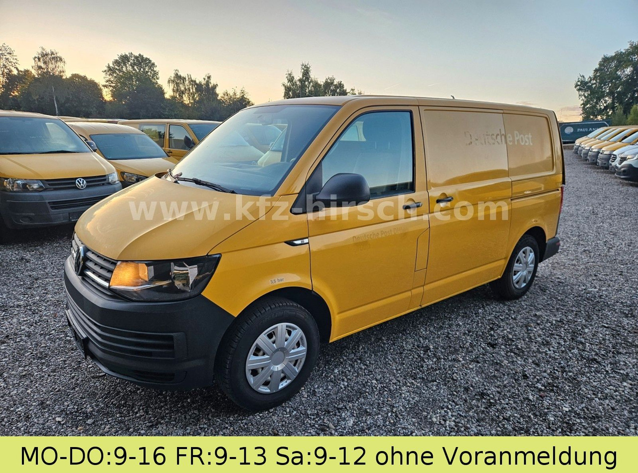 Volkswagen T6 Transporter 2.0TDI 2xSchiebetüre 1.Hd - כלי רכב מסחרי לנוסעים: תמונה 3 Volkswagen T6 Transporter 2.0TDI 2xSchiebetüre 1.Hd - כלי רכב מסחרי לנוסעים: תמונה 3