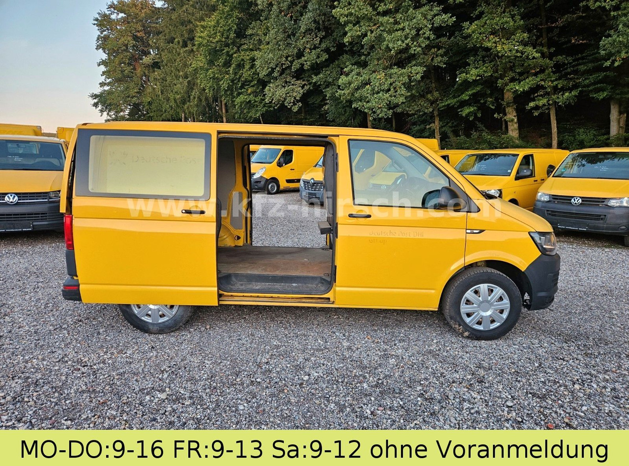 Volkswagen T6 Transporter 2.0TDI 2xSchiebetüre 1.Hd - כלי רכב מסחרי לנוסעים: תמונה 2 Volkswagen T6 Transporter 2.0TDI 2xSchiebetüre 1.Hd - כלי רכב מסחרי לנוסעים: תמונה 2