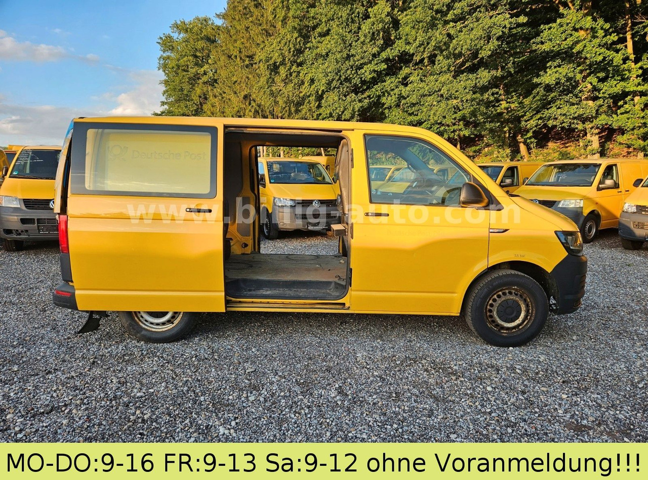 Volkswagen T6 Transporter 2.0TDI 2xSchiebetüre 1.Hd - כלי רכב מסחרי לנוסעים: תמונה 2 Volkswagen T6 Transporter 2.0TDI 2xSchiebetüre 1.Hd - כלי רכב מסחרי לנוסעים: תמונה 2