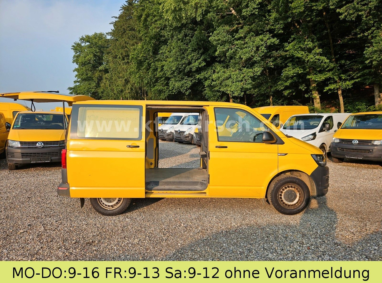 Volkswagen T6 Transporter 2.0TDI 2xSchiebetüre Werkstattgf. - כלי רכב מסחרי לנוסעים: תמונה 4 Volkswagen T6 Transporter 2.0TDI 2xSchiebetüre Werkstattgf. - כלי רכב מסחרי לנוסעים: תמונה 4