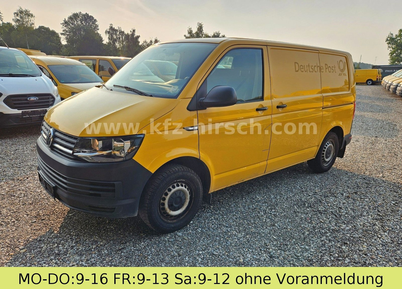 Volkswagen T6 Transporter 2.0TDI 2xSchiebetüre Werkstattgf. - כלי רכב מסחרי לנוסעים: תמונה 3 Volkswagen T6 Transporter 2.0TDI 2xSchiebetüre Werkstattgf. - כלי רכב מסחרי לנוסעים: תמונה 3
