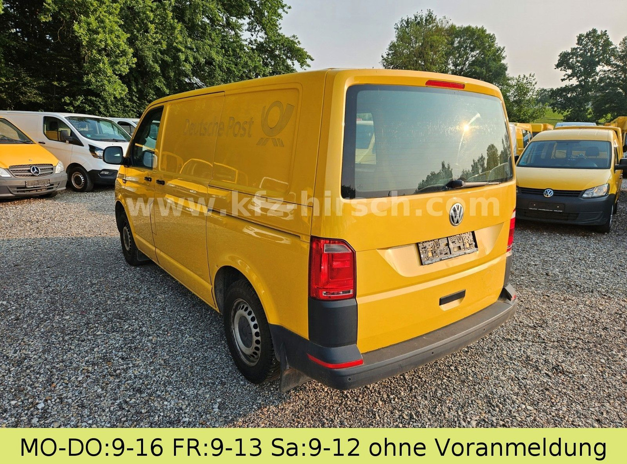 Volkswagen T6 Transporter 2.0TDI 2xSchiebetüre Werkstattgf. - כלי רכב מסחרי לנוסעים: תמונה 5 Volkswagen T6 Transporter 2.0TDI 2xSchiebetüre Werkstattgf. - כלי רכב מסחרי לנוסעים: תמונה 5