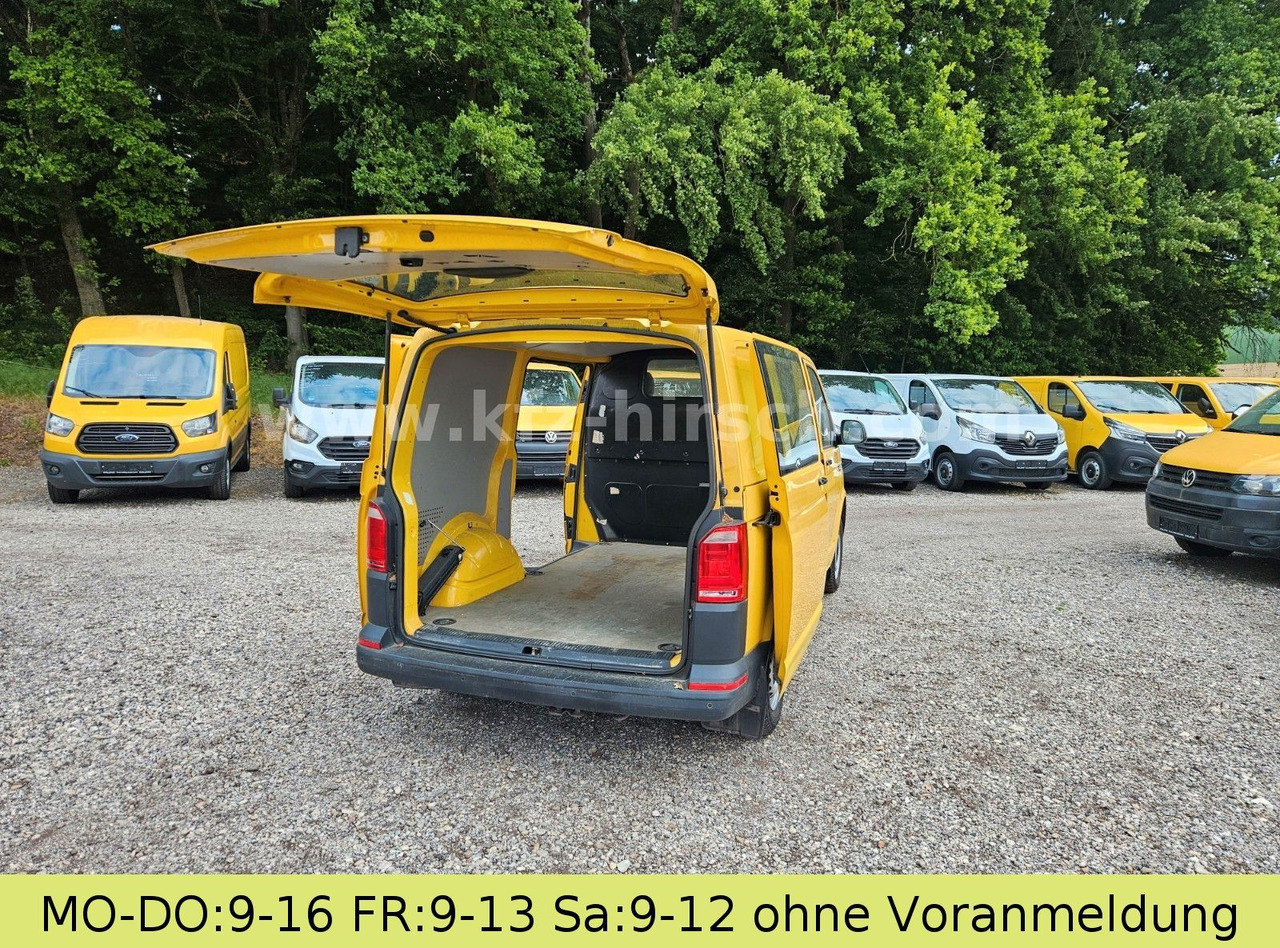Volkswagen T6 Transporter 2.0TDI 2xSchiebetüre Werkstattgf. - כלי רכב מסחרי לנוסעים: תמונה 5 Volkswagen T6 Transporter 2.0TDI 2xSchiebetüre Werkstattgf. - כלי רכב מסחרי לנוסעים: תמונה 5