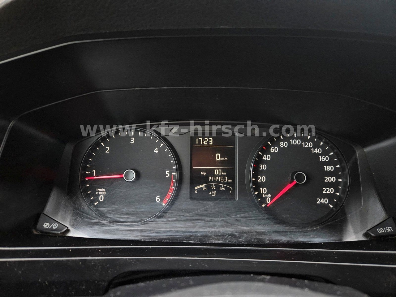 כלי רכב מסחרי עם לוח Volkswagen T6 Transporter 2.0TDI 2xSchiebetüre Werkstattgf.: תמונה 8