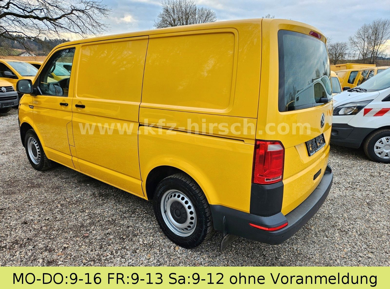 כלי רכב מסחרי עם לוח Volkswagen T6 Transporter 2.0TDI 2xSchiebetüre Werkstattgf.: תמונה 6