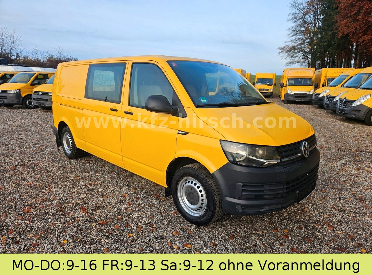 Volkswagen T6 Transporter MAXI LANG 1.Hand Scheckheft - כלי רכב מסחרי לנוסעים: תמונה 1 Volkswagen T6 Transporter MAXI LANG 1.Hand Scheckheft - כלי רכב מסחרי לנוסעים: תמונה 1