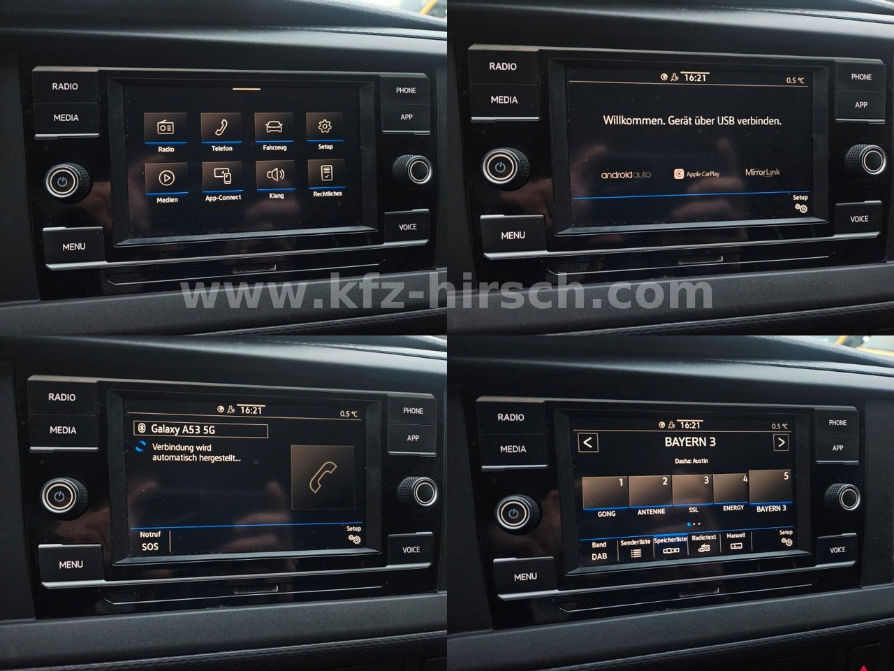 Volkswagen Transporter T6.1 |2xSchiebetüre|Cam|Blu - כלי רכב מסחרי קטן: תמונה 4 Volkswagen Transporter T6.1 |2xSchiebetüre|Cam|Blu - כלי רכב מסחרי קטן: תמונה 4