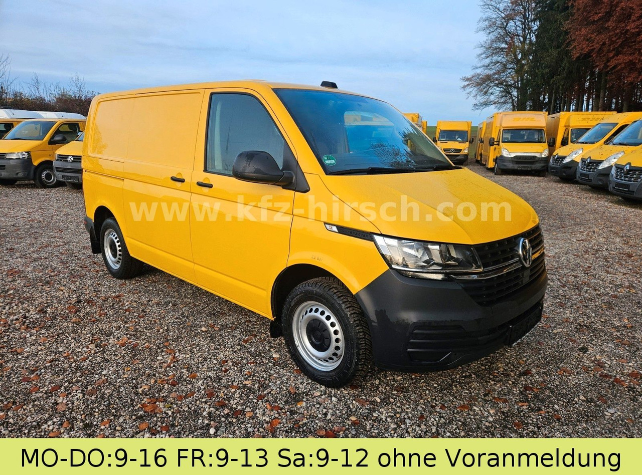 Volkswagen Transporter T6.1 |2xSchiebetüre|Cam|Bluetooth - כלי רכב מסחרי קטן: תמונה 2 Volkswagen Transporter T6.1 |2xSchiebetüre|Cam|Bluetooth - כלי רכב מסחרי קטן: תמונה 2