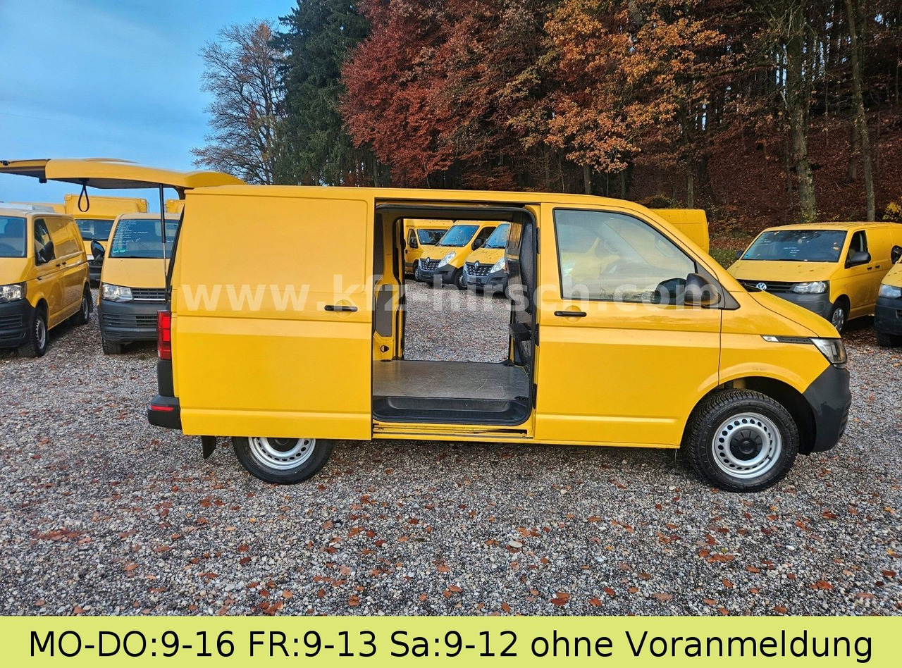 Volkswagen Transporter T6.1 |2xSchiebetüre|Cam|Bluetooth - כלי רכב מסחרי קטן: תמונה 4 Volkswagen Transporter T6.1 |2xSchiebetüre|Cam|Bluetooth - כלי רכב מסחרי קטן: תמונה 4