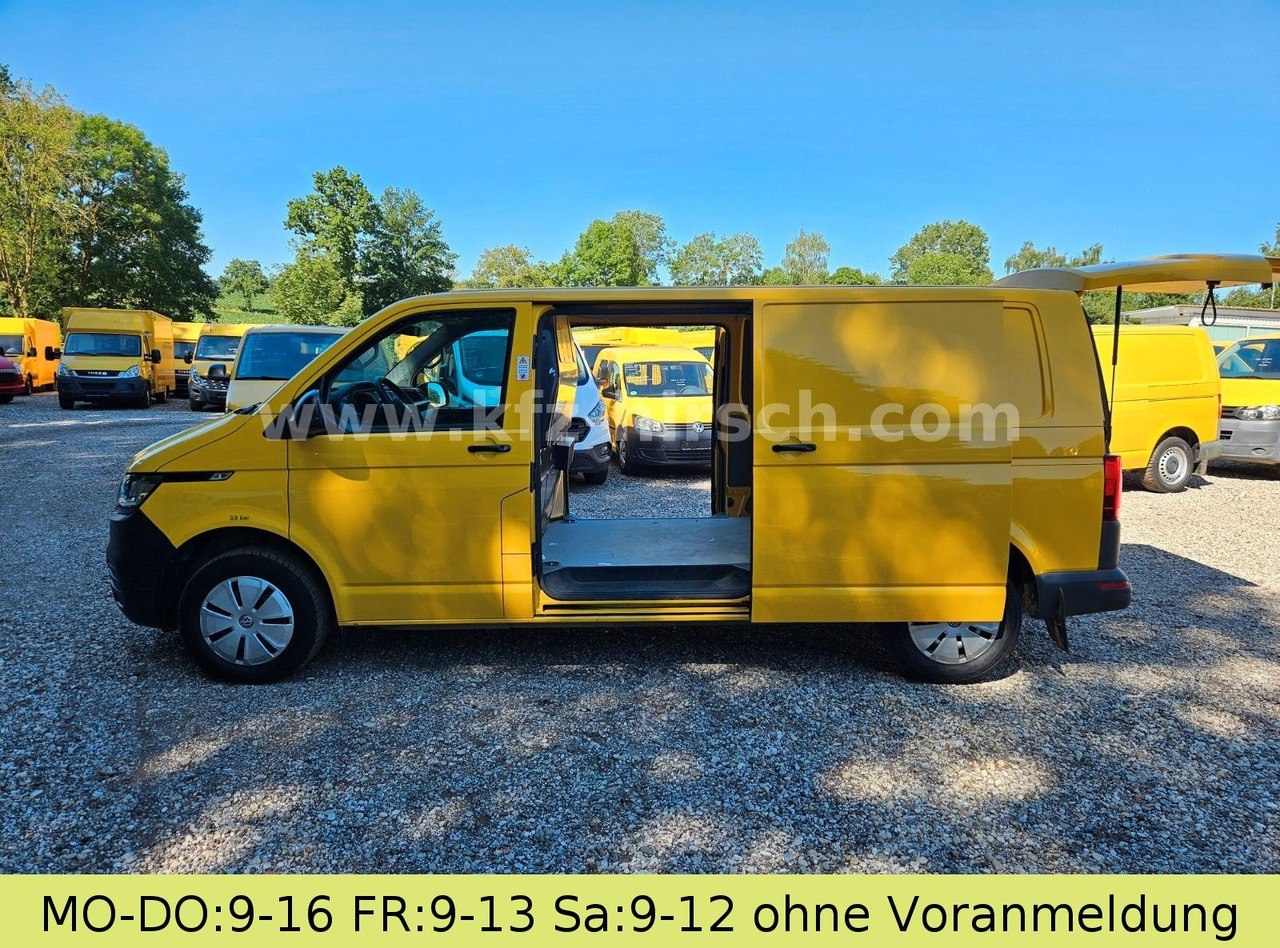 Volkswagen Transporter T6.1 Lang|Maxi|2xSchiebetüre|Cam|Blu - כלי רכב מסחרי קטן: תמונה 4 Volkswagen Transporter T6.1 Lang|Maxi|2xSchiebetüre|Cam|Blu - כלי רכב מסחרי קטן: תמונה 4
