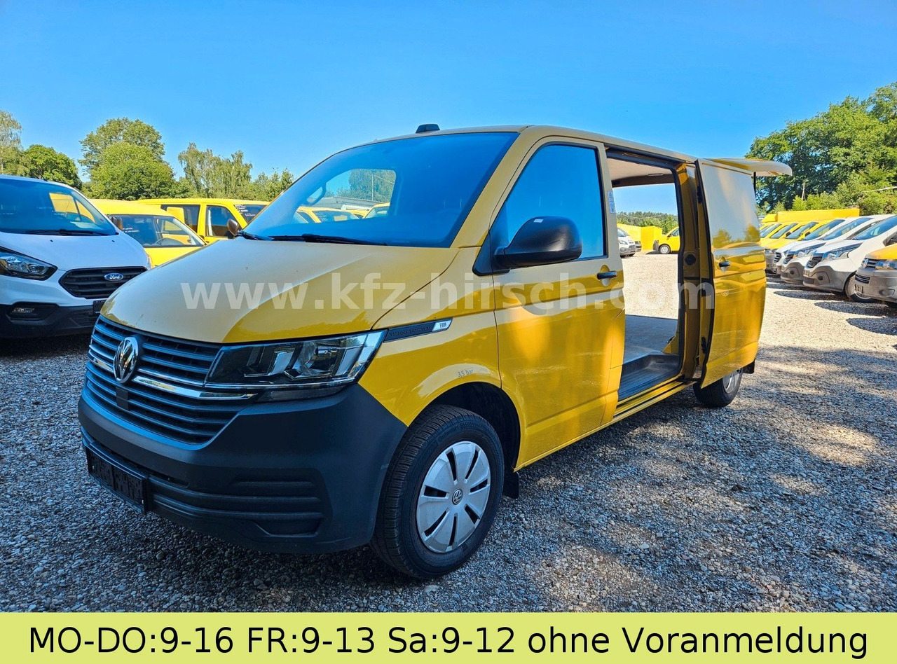 Volkswagen Transporter T6.1 Lang|Maxi|2xSchiebetüre|Cam|Blu - כלי רכב מסחרי קטן: תמונה 1 Volkswagen Transporter T6.1 Lang|Maxi|2xSchiebetüre|Cam|Blu - כלי רכב מסחרי קטן: תמונה 1