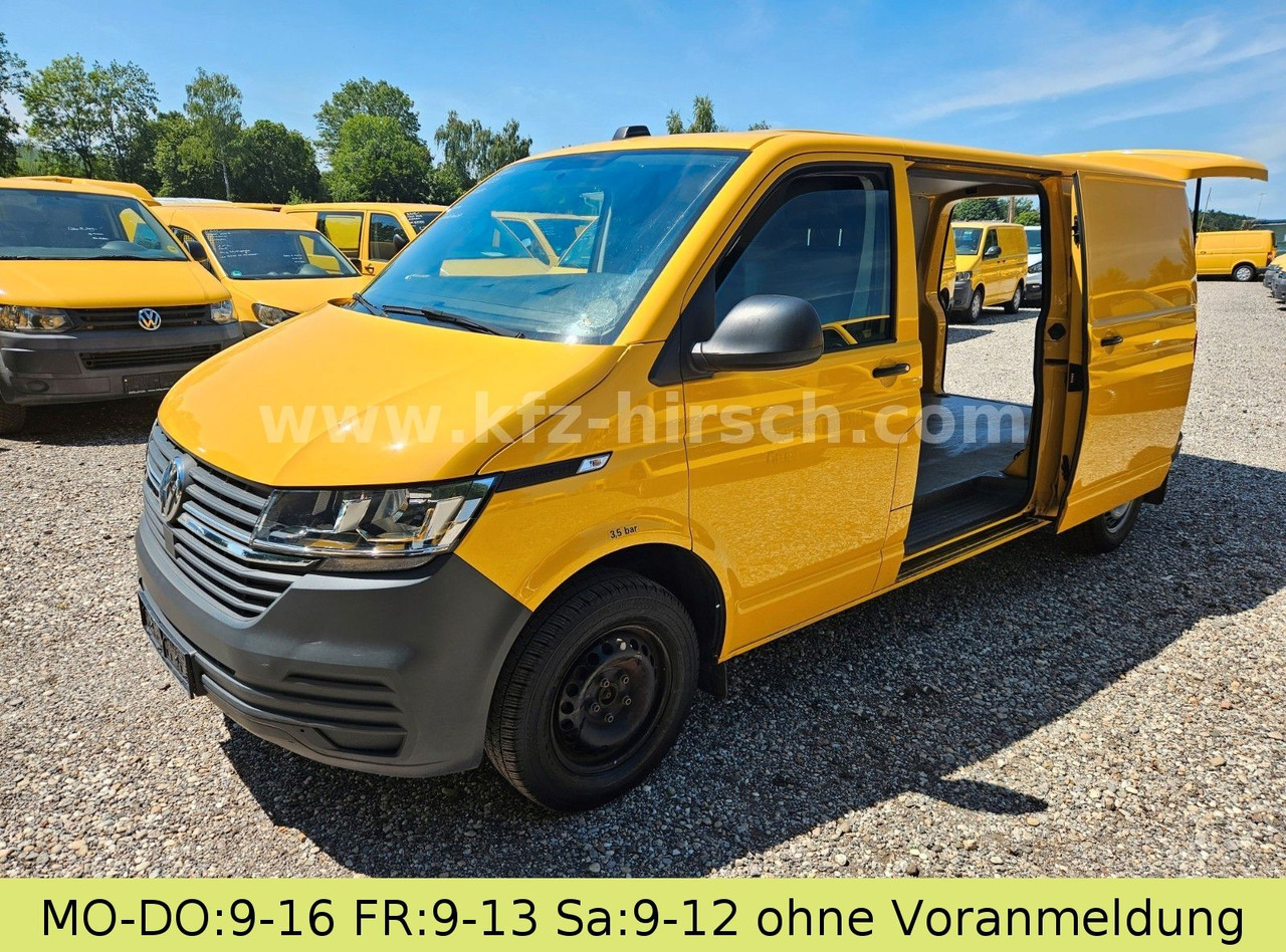 Volkswagen Transporter T6.1 Lang|Maxi|2xSchiebetüre|Cam|Blu - כלי רכב מסחרי קטן: תמונה 1 Volkswagen Transporter T6.1 Lang|Maxi|2xSchiebetüre|Cam|Blu - כלי רכב מסחרי קטן: תמונה 1