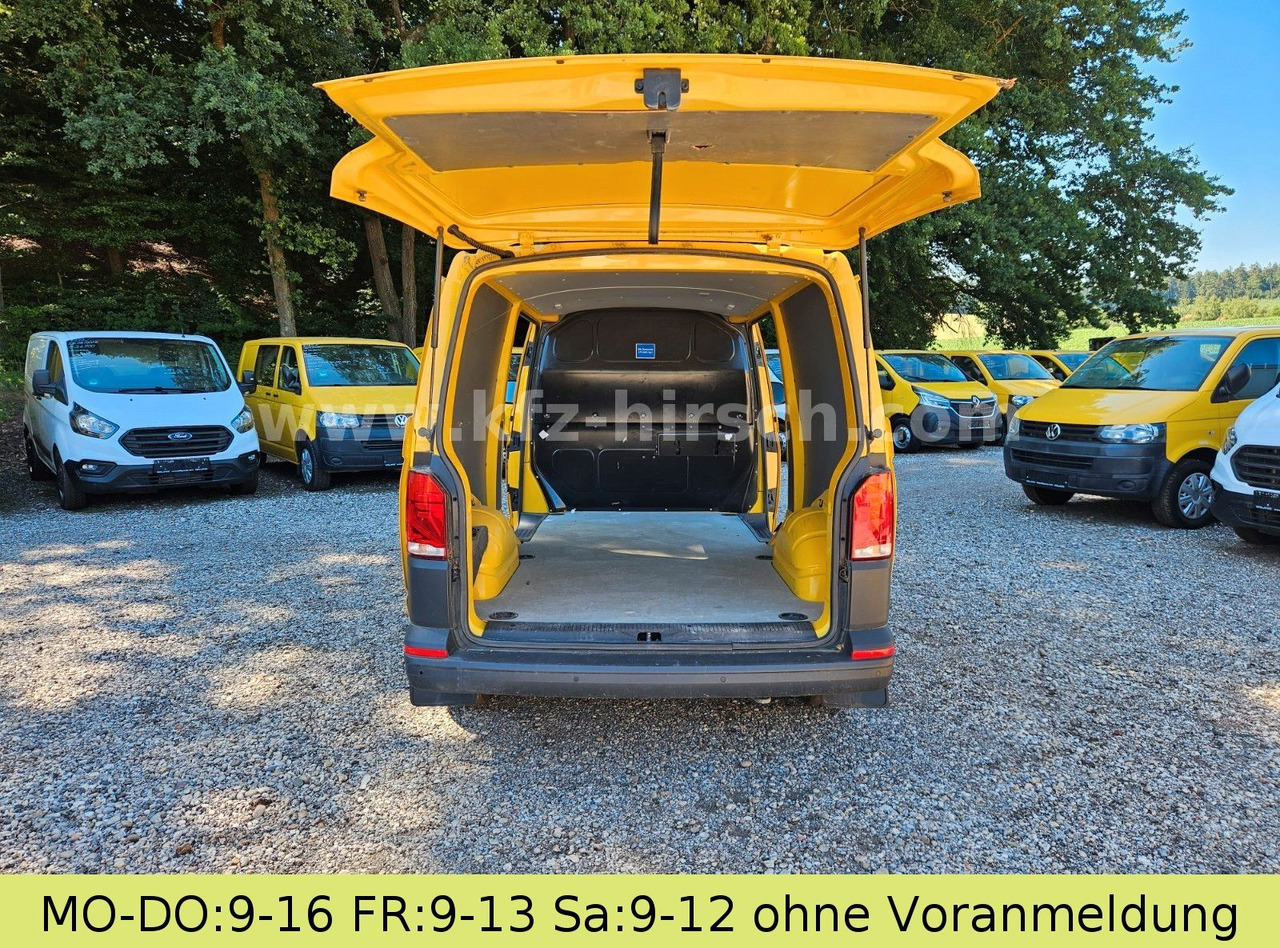 Volkswagen Transporter T6.1 Lang|Maxi|2xSchiebetüre|Cam|Blu - כלי רכב מסחרי קטן: תמונה 5 Volkswagen Transporter T6.1 Lang|Maxi|2xSchiebetüre|Cam|Blu - כלי רכב מסחרי קטן: תמונה 5