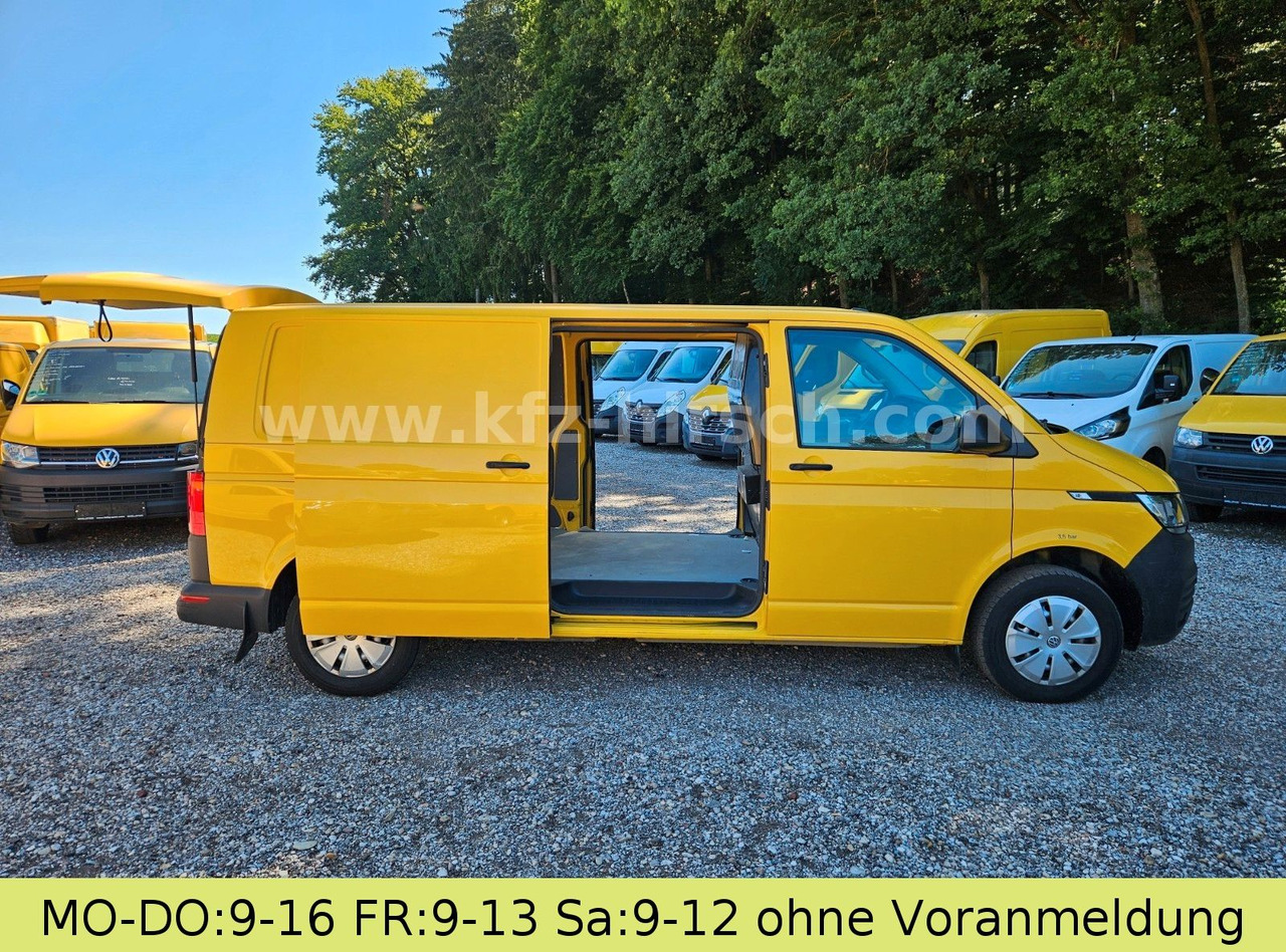 Volkswagen Transporter T6.1 Lang|Maxi|2xSchiebetüre|Cam|Blu - כלי רכב מסחרי קטן: תמונה 3 Volkswagen Transporter T6.1 Lang|Maxi|2xSchiebetüre|Cam|Blu - כלי רכב מסחרי קטן: תמונה 3