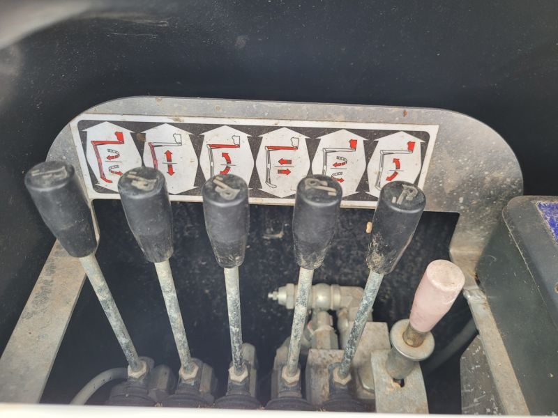 Nissan Cabstar NT400 podnośnik koszowy 20 m Oil&Steel Snake 2010 Plus - פלטפורמה אווירית מותקנת על משאית: תמונה 4 Nissan Cabstar NT400 podnośnik koszowy 20 m Oil&Steel Snake 2010 Plus - פלטפורמה אווירית מותקנת על משאית: תמונה 4