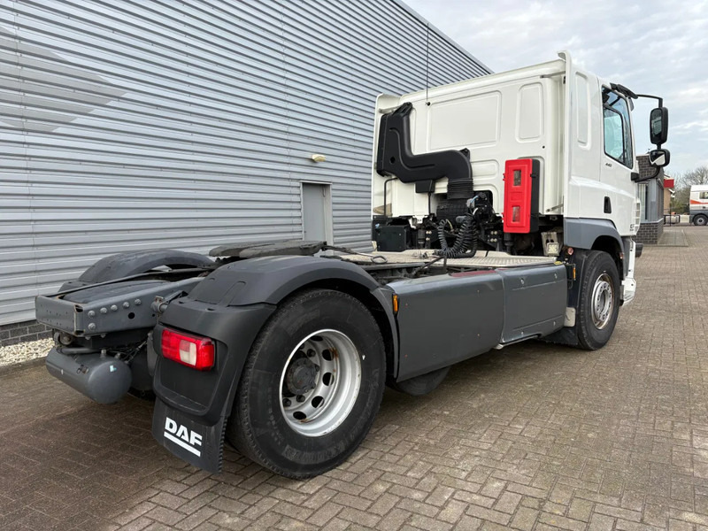 DAF CF 440 / BULK COMPRESSOR / ADR TANK TRANSPORT / - יחידת טרקטור: תמונה 3 DAF CF 440 / BULK COMPRESSOR / ADR TANK TRANSPORT / - יחידת טרקטור: תמונה 3