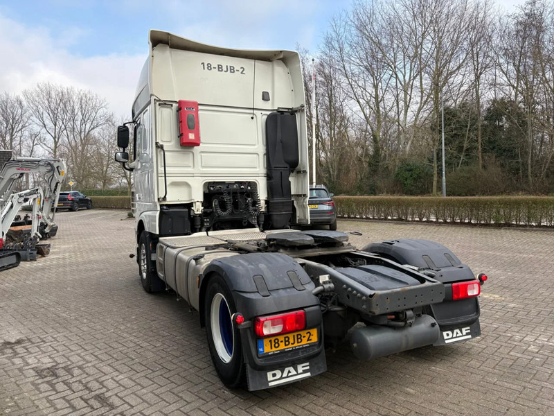 DAF XF 460 4x2 / ADR I II III KLASSE / HOLLAND TRUCK / APK - TUV JANUARI 2026 - יחידת טרקטור: תמונה 3 DAF XF 460 4x2 / ADR I II III KLASSE / HOLLAND TRUCK / APK - TUV JANUARI 2026 - יחידת טרקטור: תמונה 3