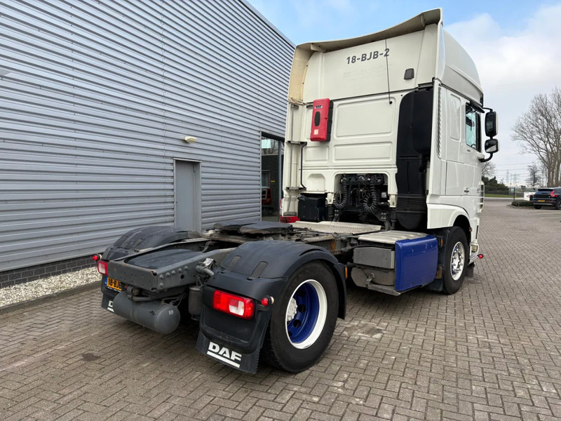 DAF XF 460 4x2 / ADR I II III KLASSE / HOLLAND TRUCK / APK - TUV JANUARI 2026 - יחידת טרקטור: תמונה 4 DAF XF 460 4x2 / ADR I II III KLASSE / HOLLAND TRUCK / APK - TUV JANUARI 2026 - יחידת טרקטור: תמונה 4