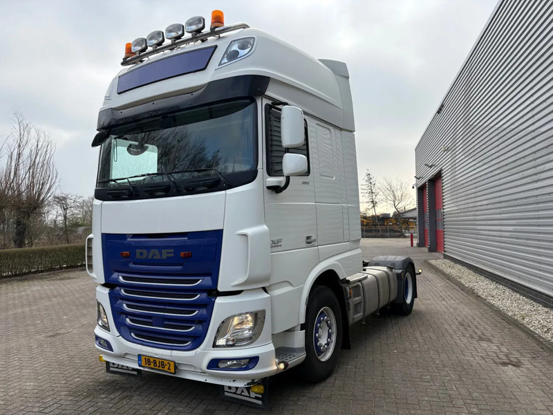 DAF XF 460 4x2 / ADR I II III KLASSE / HOLLAND TRUCK / APK - TUV JANUARI 2026 - יחידת טרקטור: תמונה 2 DAF XF 460 4x2 / ADR I II III KLASSE / HOLLAND TRUCK / APK - TUV JANUARI 2026 - יחידת טרקטור: תמונה 2