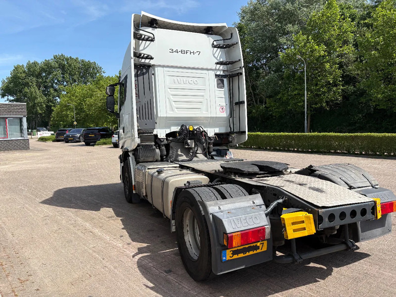 Iveco Stralis 440 AS TP / HOLLAND TRUCK / APK - TUV NOVEMBER 2025 / - יחידת טרקטור: תמונה 3 Iveco Stralis 440 AS TP / HOLLAND TRUCK / APK - TUV NOVEMBER 2025 / - יחידת טרקטור: תמונה 3