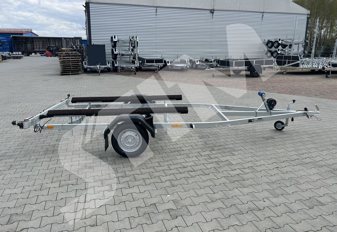 Stim L11/PŁ-ST/50-075 - נגרר לסירה: תמונה 5 Stim L11/PŁ-ST/50-075 - נגרר לסירה: תמונה 5