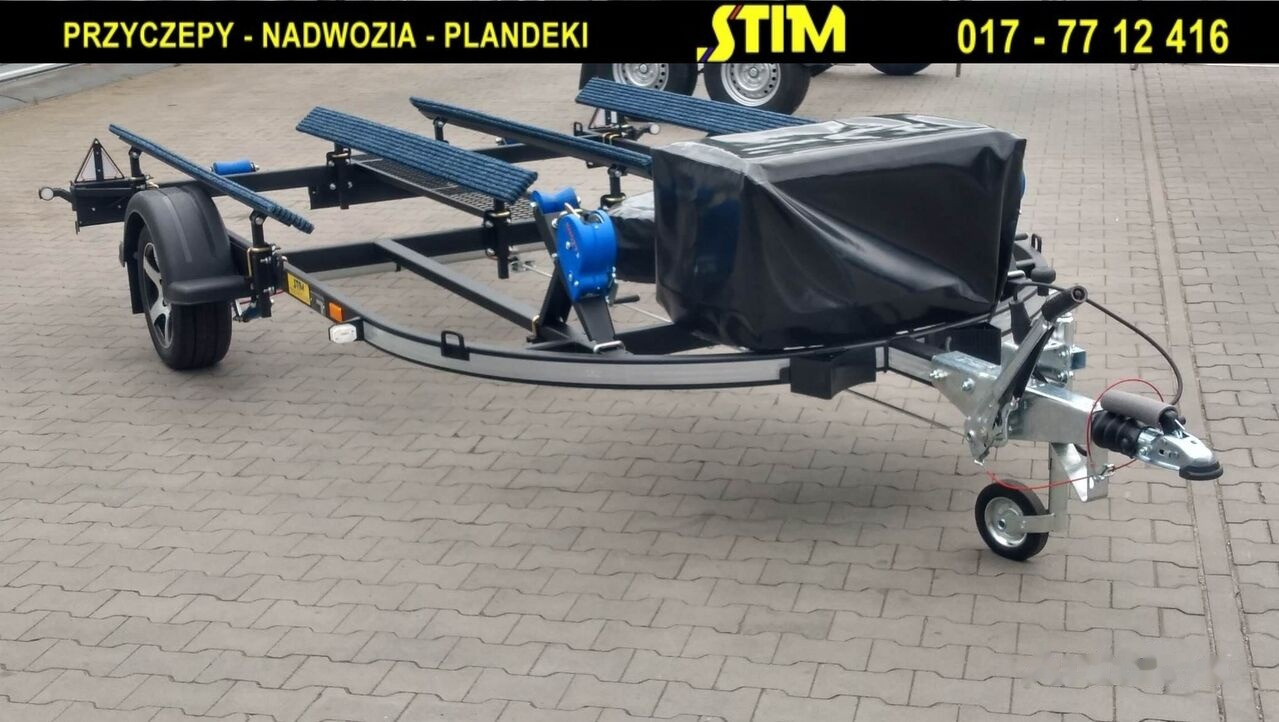 Stim L21 - נגרר לסירה: תמונה 3 Stim L21 - נגרר לסירה: תמונה 3