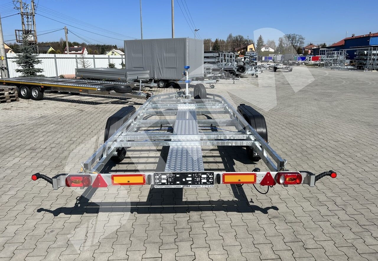 Stim L22/PŁ-SA/70-27 - SATURN 25 - נגרר לסירה: תמונה 3 Stim L22/PŁ-SA/70-27 - SATURN 25 - נגרר לסירה: תמונה 3