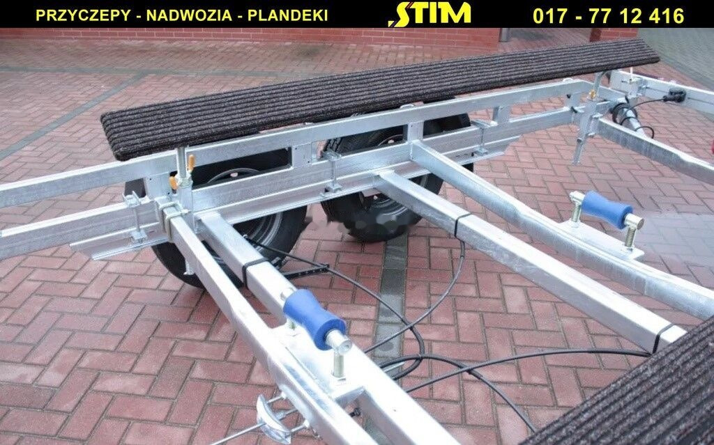 Stim L22, - נגרר לסירה: תמונה 3 Stim L22, - נגרר לסירה: תמונה 3