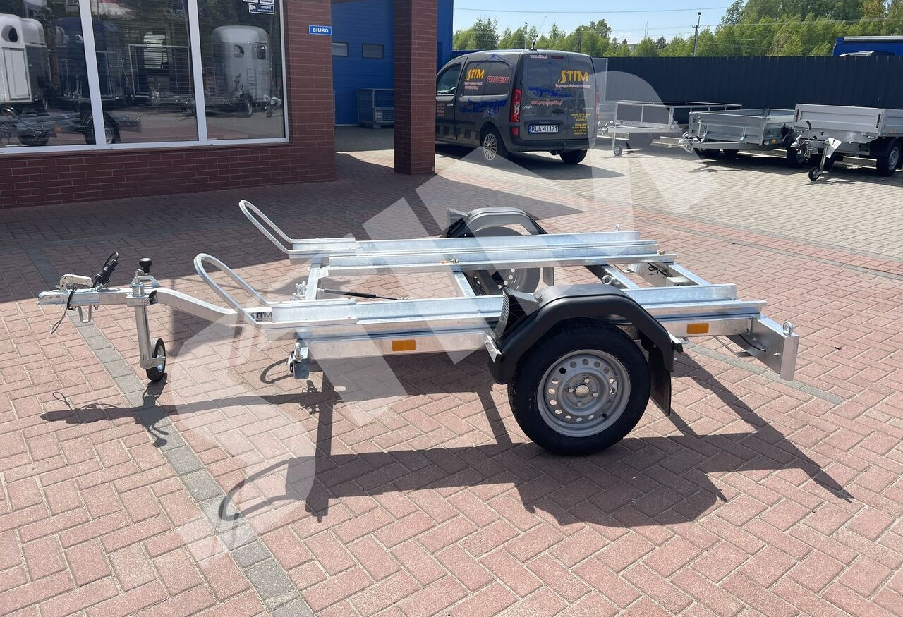 Stim S11-MQ/750 - נגרר לאופנוע: תמונה 4 Stim S11-MQ/750 - נגרר לאופנוע: תמונה 4
