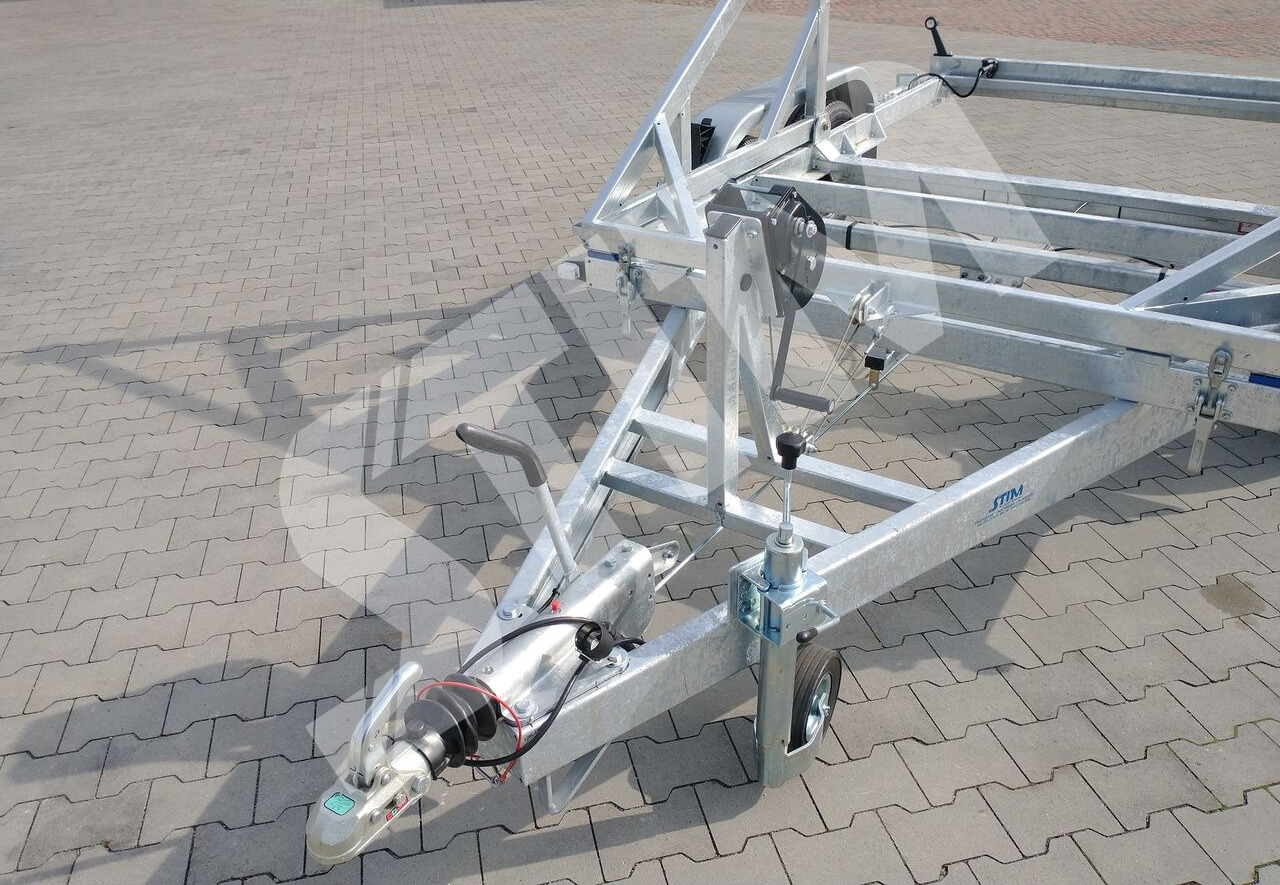 חָדָשׁ נגרר לגלגל כבלים Stim S22/KB-27WR: תמונה 15