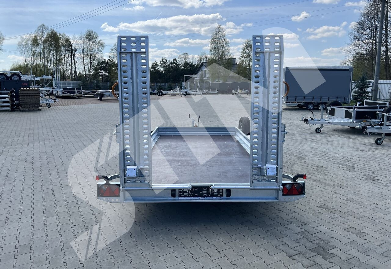 Stim S22/KP-KN/35-35 - קרון נגרר לצמחים: תמונה 5 Stim S22/KP-KN/35-35 - קרון נגרר לצמחים: תמונה 5