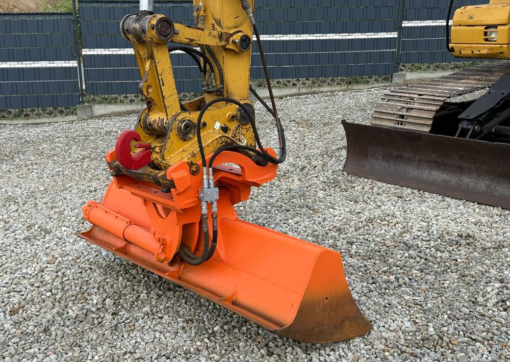 Caterpillar * Koparka CAT 312 D L * Szybkozłącze * Bardzo Dobry Stan * Caterpillar - מחפר סורק: תמונה 3 Caterpillar * Koparka CAT 312 D L * Szybkozłącze * Bardzo Dobry Stan * Caterpillar - מחפר סורק: תמונה 3