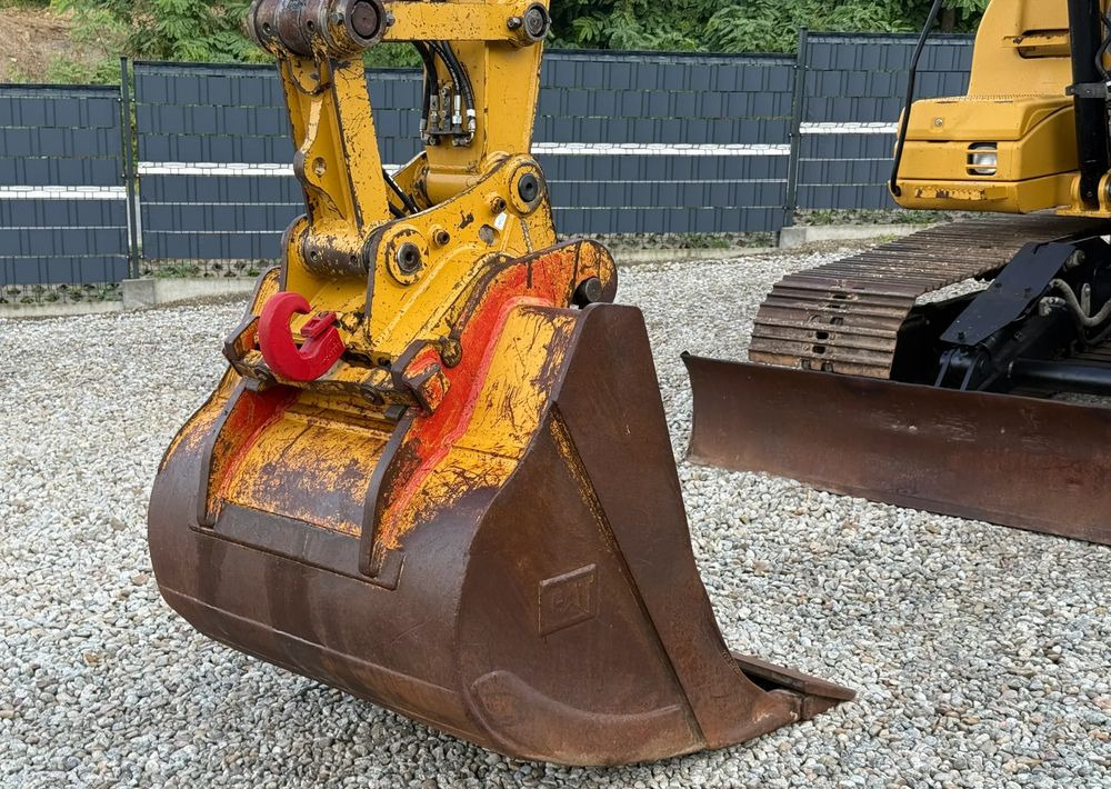 Caterpillar * Koparka CAT 312 D L * Szybkozłącze * Bardzo Dobry Stan * Caterpillar - מחפר סורק: תמונה 3 Caterpillar * Koparka CAT 312 D L * Szybkozłącze * Bardzo Dobry Stan * Caterpillar - מחפר סורק: תמונה 3