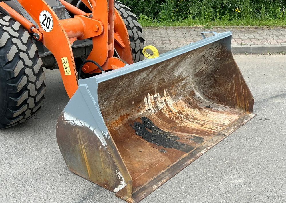 Caterpillar * Ładowarka Atlas AR 65 Super * Sprowadzona * Stan Perfekcyjny ! - מעמיס גלגלים: תמונה 3 Caterpillar * Ładowarka Atlas AR 65 Super * Sprowadzona * Stan Perfekcyjny ! - מעמיס גלגלים: תמונה 3