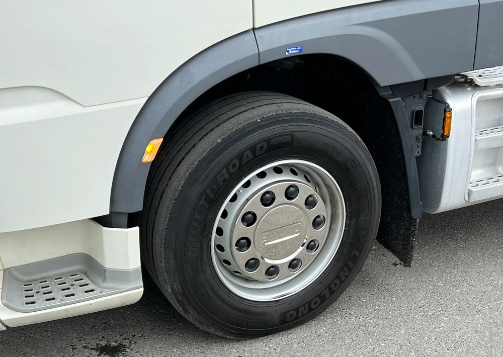 יחידת טרקטור DAF *DAF XF 106 410 Euro 6 RETARDER KLIMA SPROWADZONY SUPER STAN CIĄGNIK SIODŁOWY: תמונה 17