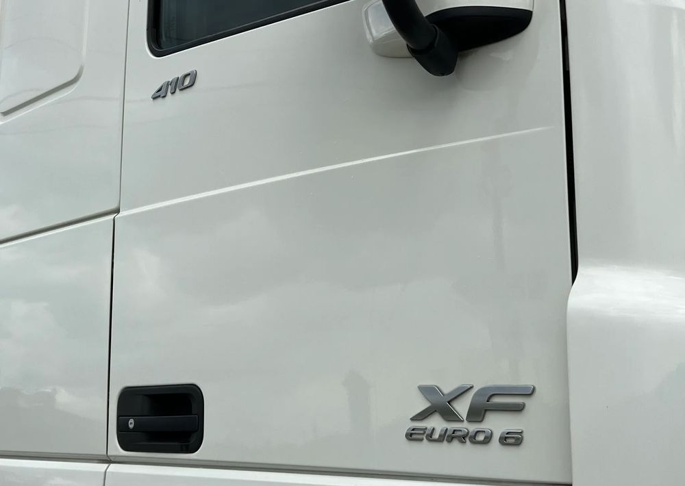 יחידת טרקטור DAF *DAF XF 106 410 Euro 6 RETARDER KLIMA SPROWADZONY SUPER STAN CIĄGNIK SIODŁOWY: תמונה 6