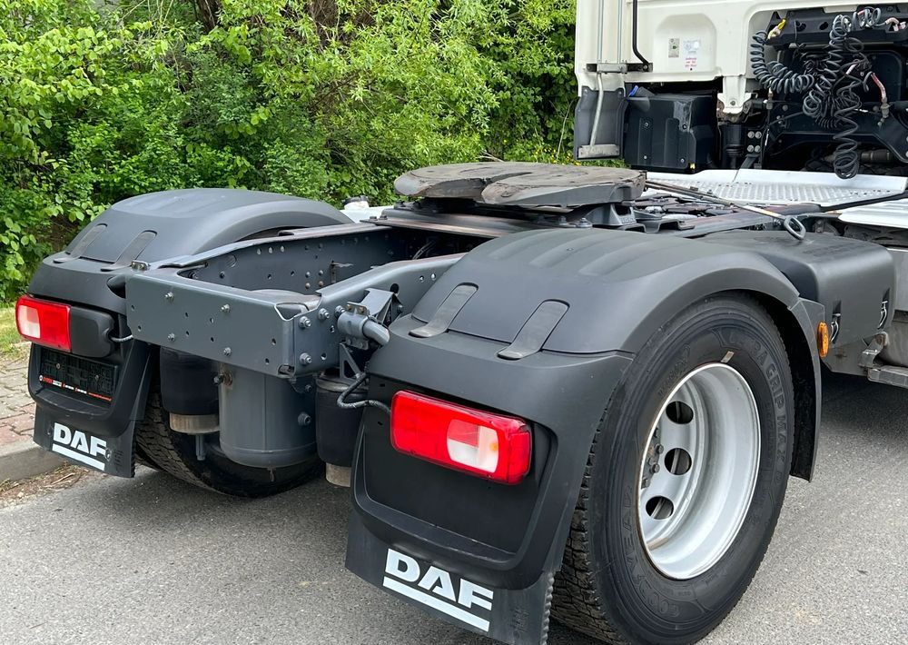 יחידת טרקטור DAF *DAF XF 106 410 Euro 6 RETARDER KLIMA SPROWADZONY SUPER STAN CIĄGNIK SIODŁOWY: תמונה 11