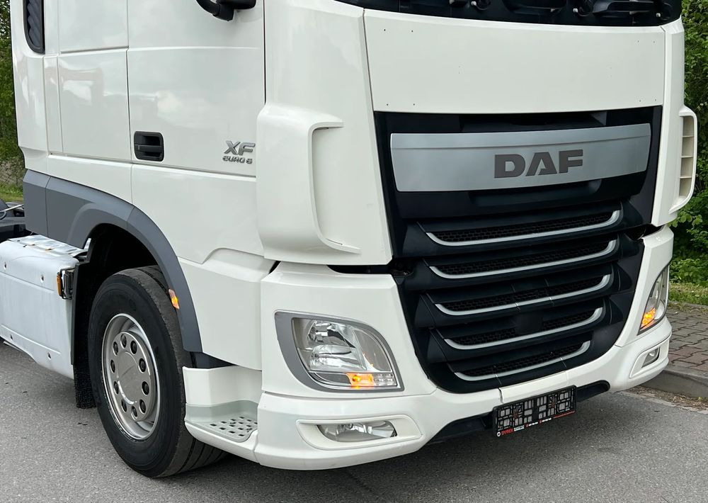 DAF *DAF XF 106 410 Euro 6 RETARDER KLIMA SPROWADZONY SUPER STAN CIĄGNIK SIODŁOWY - יחידת טרקטור: תמונה 3 DAF *DAF XF 106 410 Euro 6 RETARDER KLIMA SPROWADZONY SUPER STAN CIĄGNIK SIODŁOWY - יחידת טרקטור: תמונה 3