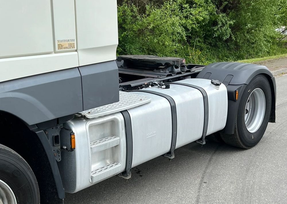 יחידת טרקטור DAF *DAF XF 106 410 Euro 6 RETARDER KLIMA SPROWADZONY SUPER STAN CIĄGNIK SIODŁOWY: תמונה 18
