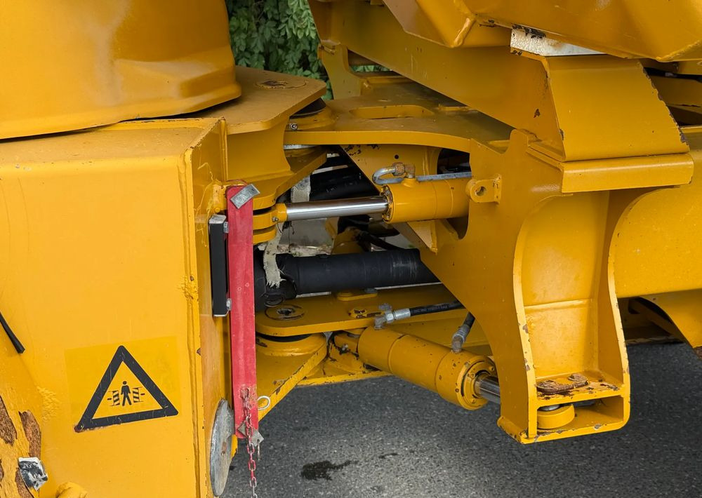 Hydrema * Wozidło Hydrema 912D * Sprowadzone * Stan Perfekcyjny * Kiper Wywrotka Obrotowe * - מסיר פסולת: תמונה 5 Hydrema * Wozidło Hydrema 912D * Sprowadzone * Stan Perfekcyjny * Kiper Wywrotka Obrotowe * - מסיר פסולת: תמונה 5