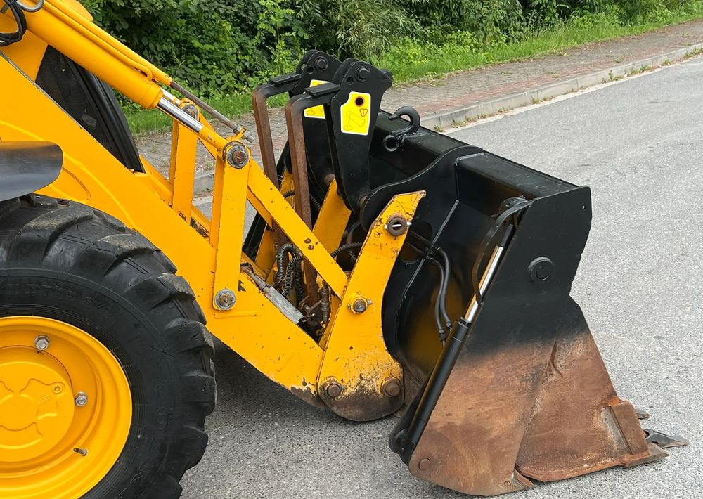 JCB * 3CX * JCB CONTRACTOR * Koparko Ładowarka Bardzo Dobry Stan - מחפרון: תמונה 4 JCB * 3CX * JCB CONTRACTOR * Koparko Ładowarka Bardzo Dobry Stan - מחפרון: תמונה 4