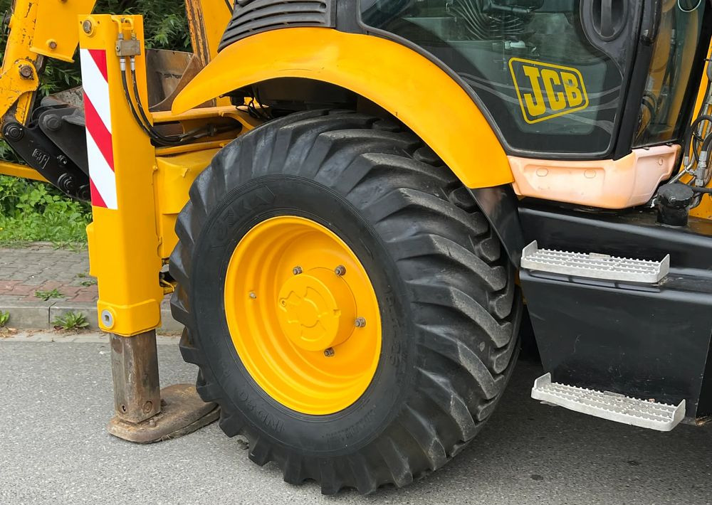 JCB * 3CX * JCB CONTRACTOR * Koparko Ładowarka Bardzo Dobry Stan - מחפרון: תמונה 3 JCB * 3CX * JCB CONTRACTOR * Koparko Ładowarka Bardzo Dobry Stan - מחפרון: תמונה 3