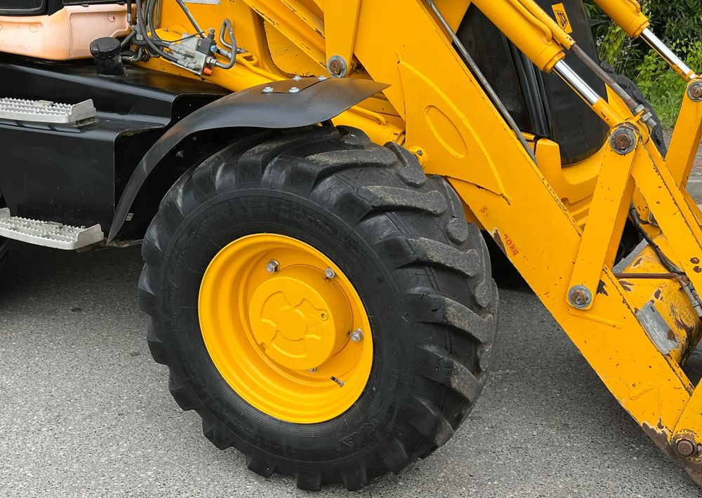 JCB * 3CX * JCB CONTRACTOR * Koparko Ładowarka Bardzo Dobry Stan - מחפרון: תמונה 2 JCB * 3CX * JCB CONTRACTOR * Koparko Ładowarka Bardzo Dobry Stan - מחפרון: תמונה 2