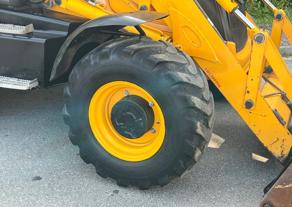 JCB * 3CX * JCB CONTRACTOR * Koparko Ładowarka Bardzo Dobry Stan - מחפרון: תמונה 5 JCB * 3CX * JCB CONTRACTOR * Koparko Ładowarka Bardzo Dobry Stan - מחפרון: תמונה 5