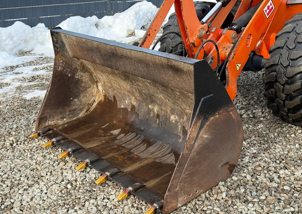 Terex * Terex TL 80 AS * Ładowarka * Stan Perfekcyjny ! * Sprowadzona * - מעמיס קומפקטי: תמונה 2 Terex * Terex TL 80 AS * Ładowarka * Stan Perfekcyjny ! * Sprowadzona * - מעמיס קומפקטי: תמונה 2