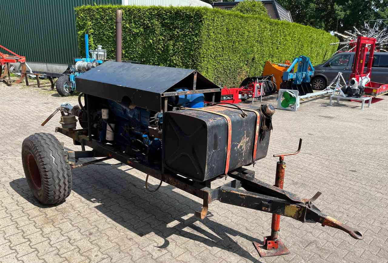 Deutz Deutz + Landini motorpompset beregeningspomp beregening - מערכת השקיה: תמונה 3 Deutz Deutz + Landini motorpompset beregeningspomp beregening - מערכת השקיה: תמונה 3