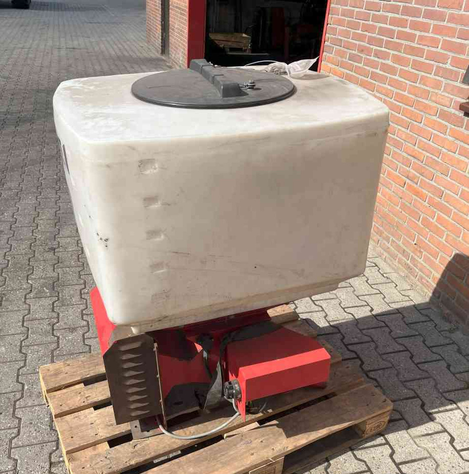 Europart Euro-Part opbouw zaaimachine - ציוד זריעה: תמונה 3 Europart Euro-Part opbouw zaaimachine - ציוד זריעה: תמונה 3