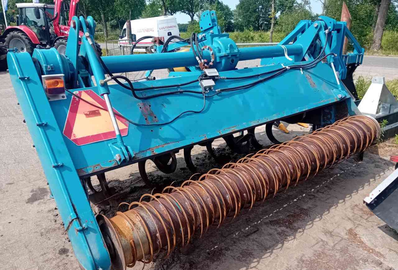 Imants 45SP290DRH *Defect* - ציוד עיבוד קרקע: תמונה 4 Imants 45SP290DRH *Defect* - ציוד עיבוד קרקע: תמונה 4