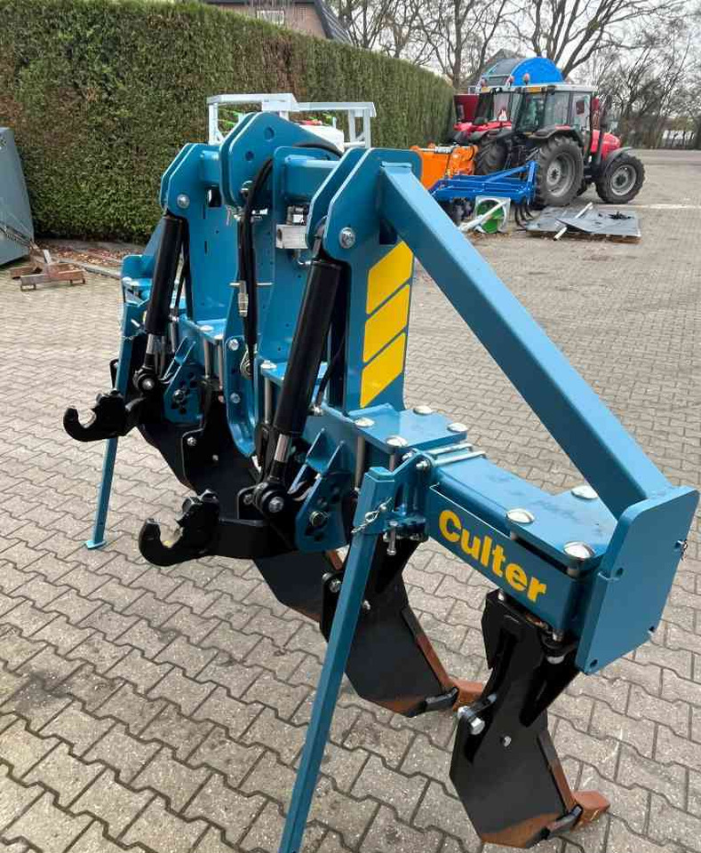 Imants Culter 3.0 - משתת: תמונה 4 Imants Culter 3.0 - משתת: תמונה 4