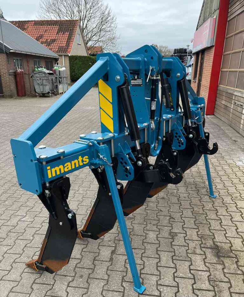 Imants Culter 3.0 - משתת: תמונה 5 Imants Culter 3.0 - משתת: תמונה 5